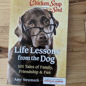 Chicken Soup for the Soul (dog)